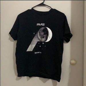 Palace T-shirt.